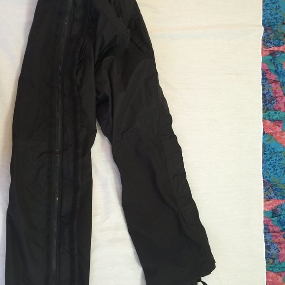 💐💐 RED LEDGE MENS SKI SNOW BIB PANTS OVERALLS NYLON WATERPROOF BREATHAB…. 💐 - Picture 13 of 16